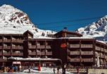 Hôtel Avrieux - Le Val Thorens, a Beaumier hotel-1