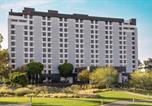 Hôtel San Bernardino - Marriott Riverside at the Convention Center-3