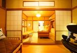 Location vacances  Mont Daruma - Comfort Stay Izu Peninsula-4