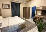 Location vacances Jeddah - شقة فاخرة-1
