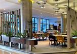 Hôtel Bydgoszcz - City Hotel-4
