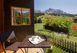 Location vacances Badia - Appartamenti Les Viles-1