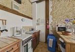 Location vacances Montignac - Gite mitoyen - 4 personnes - piscine commune-4