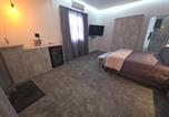 Hôtel Port Elizabeth - Terra Nova Suites and Spa-4