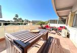 Location vacances Livourne - Imperiale Apartment-1