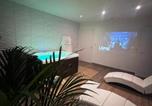 Location vacances Vedène - Dima Suite Jacuzzi Privatif-2