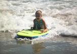 Location vacances Boston - The Tides at Hampton Beach-3
