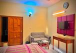 Hôtel Karachi - Imperial Guest House Karachi-3