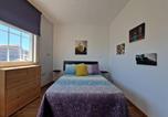 Location vacances O Grove - Amplio y céntrico piso en O Grove-2