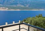 Location vacances  Turquie - Sofia Apart amazing sea view-4