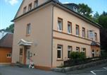 Location vacances Meschede - Pension Abshoff-2