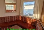 Location vacances Skegness - R6 North Shore Holiday Park-4