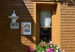 Location vacances Lech - Appartement Doris-2