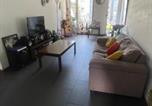Location vacances Valparaíso - Loft Moderno en el corazón de Cerro Alegre 4p-3