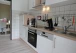 Location vacances Andernach - Ferienwohnung Antel-1