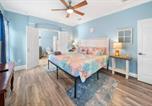 Location vacances Panama City - New Arcade Games & Steps to Beach! | 1800+ Sq Ft-1