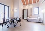 Location vacances  Province de Livourne - Capoliveri Suite - Goelba-4