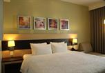 Hôtel Irapuato - Hampton Inn by Hilton Silao-Aeropuerto, Mexico-4