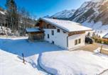 Location vacances Bad Hofgastein - Barney M-1