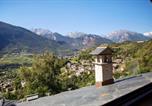 Location vacances Sarre - La Maison du Foin-3