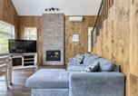 Location vacances  Canada - Spa Lakeside & Adventure - Nature Chic-4