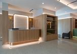 Hôtel Bangkok - Adelphi Itsaraphap-4