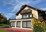 Hôtel Faistenau - Hotel - Garni Stabauer-2