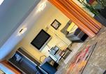Location vacances Werne - Appartement House Dortmund Lounge Appartement-2