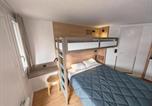 Hôtel Lachelle - Premiere Classe Compiegne - Jaux-4