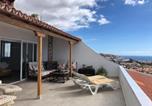 Location vacances Santiago del Teide - Suites Los Gigantes by Apartamentos Estrella del Norte-1
