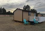 Location vacances Hill City - Eagle’s Landing Lodge-3