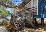 Location vacances Cambria - House of Joy Cottage and Treehouse-2