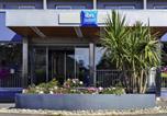 Hôtel Estialescq - Ibis budget Pau Lescar-3