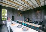 Location vacances Dinant - Holiday home in Denee for 21 people-2