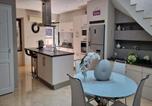 Location vacances Cogolin - Charming villa for 6 people in Cogolin-2