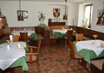 Location vacances Eschbach - Gasthof zum Engel-4