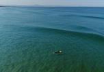 Location vacances Capbreton - Charmant T2 centre Capbreton-4