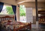 Location vacances Purmamarca - La Casa de Kuki-1