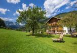 Location vacances Schönau am Königssee - Gästehaus Anfanglehen-1