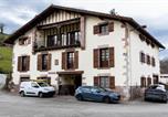 Location vacances Navarre - Matxingonea 1-2