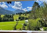 Location vacances Warth - Fewo 1 am Auweg-2
