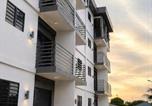 Location vacances Aéroport de Paramaribo - Southgate Residence-1