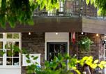Hôtel Ambleside - Jacksons Cafebar & Guesthouse-4
