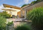 Location vacances Soltau - Ferienhaus Marina-1