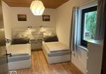 Location vacances Bad Berleburg - Ferienwohnung di Simoni-4