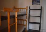 Location vacances Font-Romeu-Odeillo-Via - Studio cabine vue montagne - 2 pers. - Fr-1-580-150-3