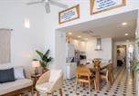 Location vacances Carthagène des Indes - Casa Trinidad - Comfort-art-luxury-3