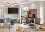 Hôtel Belfast - Towneplace Suites Bangor-2