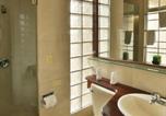 Hôtel Honduras - Minister Business Hotel-4
