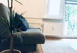 Location vacances Katowice - Studio Apartment in Central Katowice-1